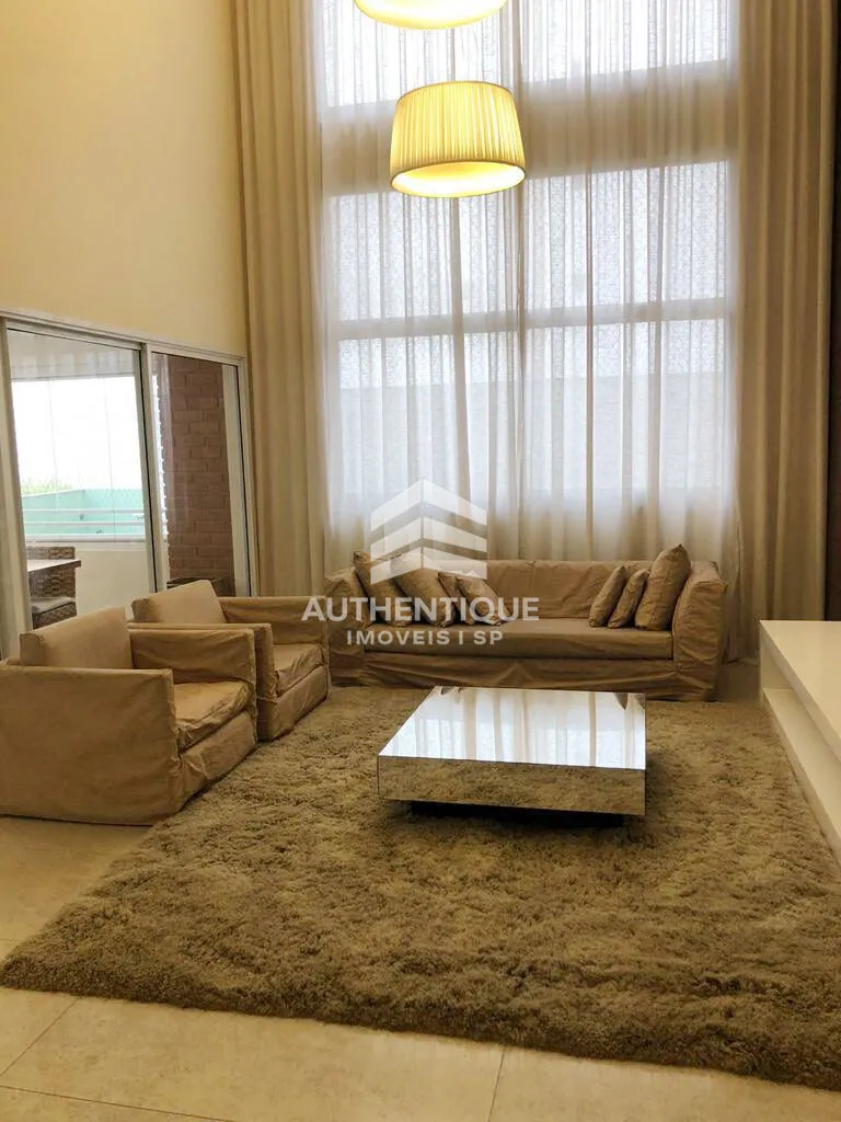 Imagem VERTICAL SPACE PINHEIROS - Apartamento Duplex no bairro Pinheiros à venda