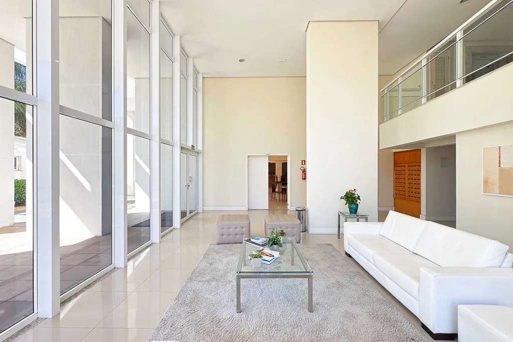 Imagem Apartamento em Menino Deus