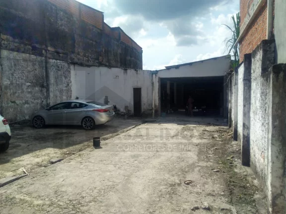 Imagem CASAL IMÓVEIS VENDE PRÉDIO COMERCIAL MISTO/MARAMBAIA - SOUZA PEDRO ALVARES CABRAL