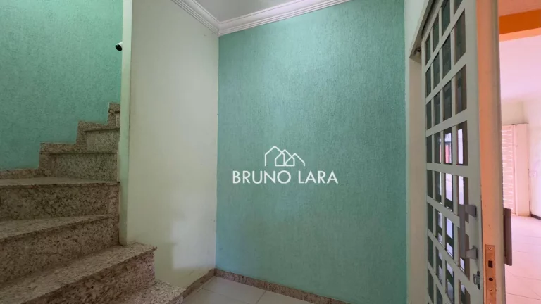 Imagem Casa a venda em Igarapé MG / Bairro União