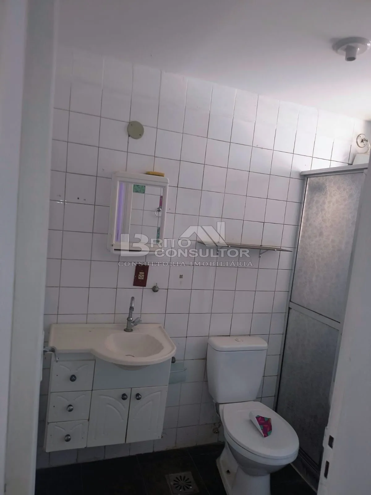 Imagem Condomínio Residencial Vilage das Mangueiras - Apartamento à Venda, 2 Quartos 55 m² em Alcântara, 1 Vaga - São Gonçalo/RJ