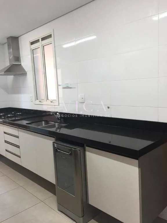 Imagem Apartamento 168m² 3 dormitórios para aluguel R$ 16.900/mês Alphaville