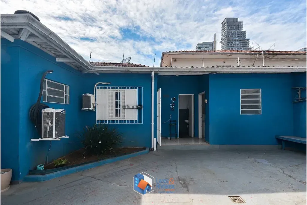 Imagem Casa à venda 3 Quartos 1 Suite 6 Vagas 288M² Butantã São Paulo - SP