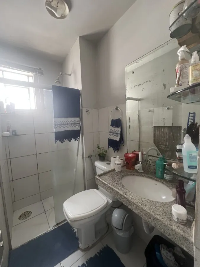 Imagem Apartamento Santa Isabel Teresina | 3 quartos R$160.000,00