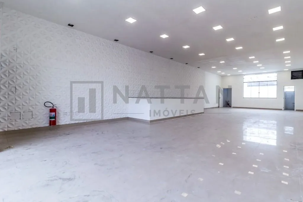 Imagem Prédio para alugar, 280 m² por R$ 19.515,72/mês - Vila Gomes Cardim - São Paulo/SP