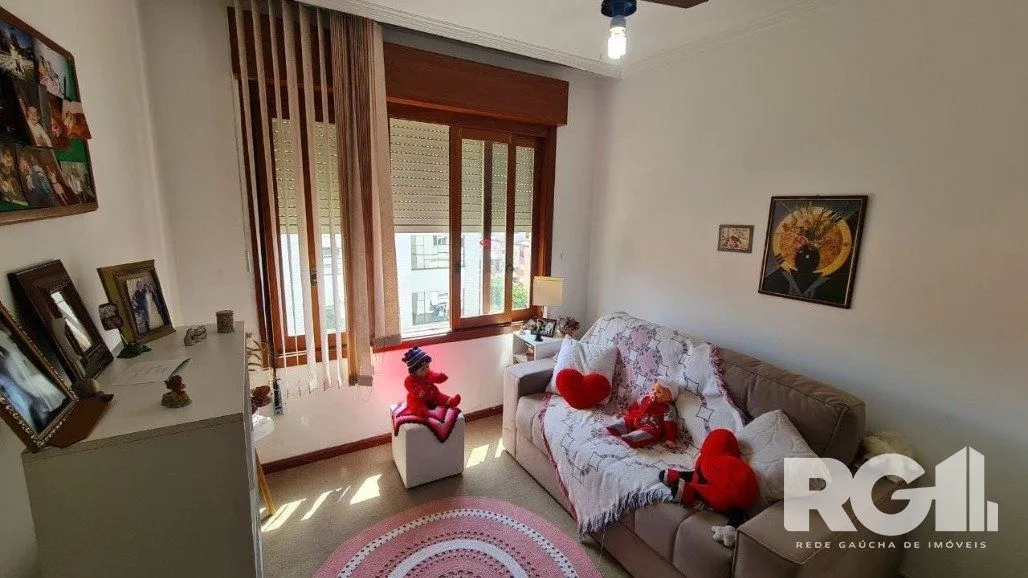 Imagem Apartamento em São João