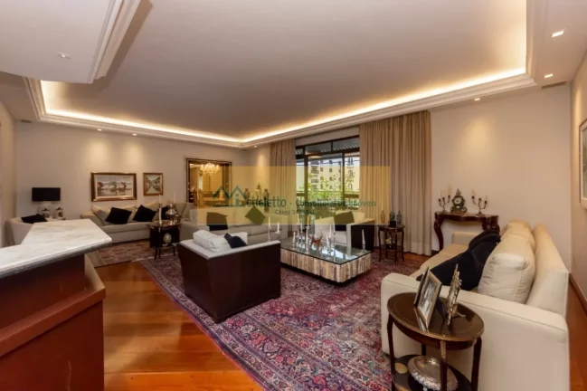 Imagem APARTAMENTO RESIDENCIAL em SÃO PAULO - SP, CERQUEIRA CÉSAR