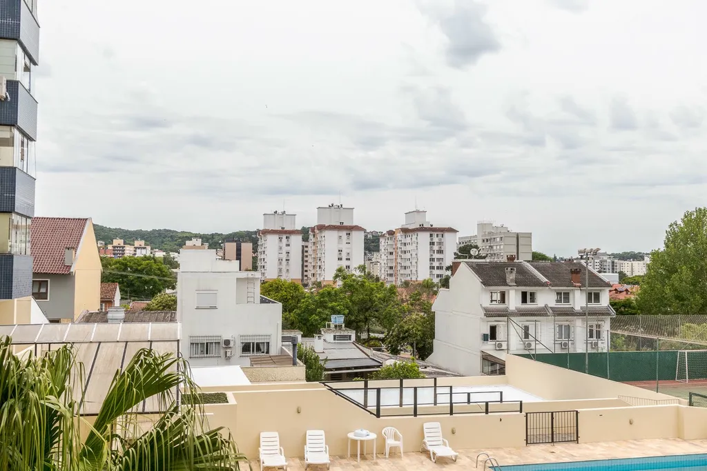 Imagem Apartamento em Tristeza