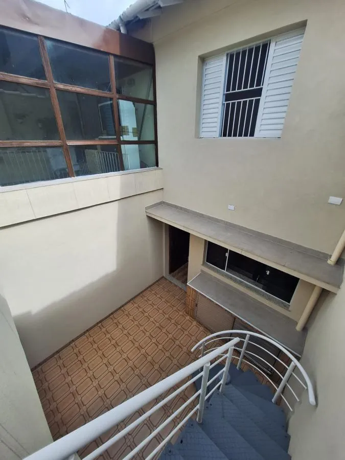 Imagem Casa para Venda em Santo André, Vila Bastos, 2 dormitórios, 2 banheiros
