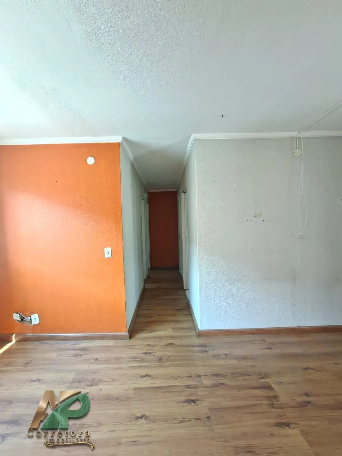 Imagem Apartamento à Venda em Taboão da Serra: 2 Dormitórios no Condomínio Vale dos Pinheiros