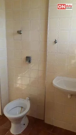 Imagem Apartamento - Embaré - Santos/SP