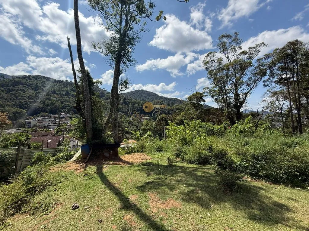Imagem Terreno para Venda em Teresópolis / RJ no bairro Granja Guarani