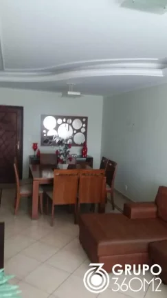 Imagem Apartamento para Venda em Santo André / SP no bairro Centro