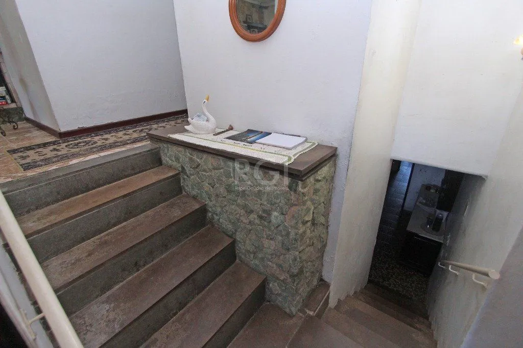 Imagem Casa para Venda - 160m², 4 dormitórios, sendo 1 suites, 3 vagas - Medianeira