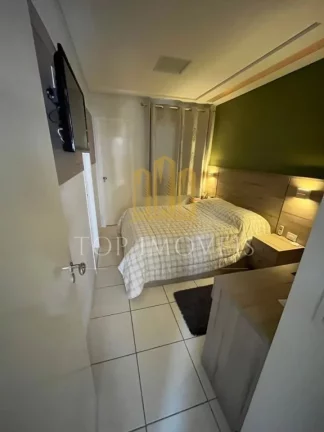 Imagem Linda Casa em Condomínio Fechado - Terra Nova - Eugênio de Melo Repleto de Planejados Lazer Completo