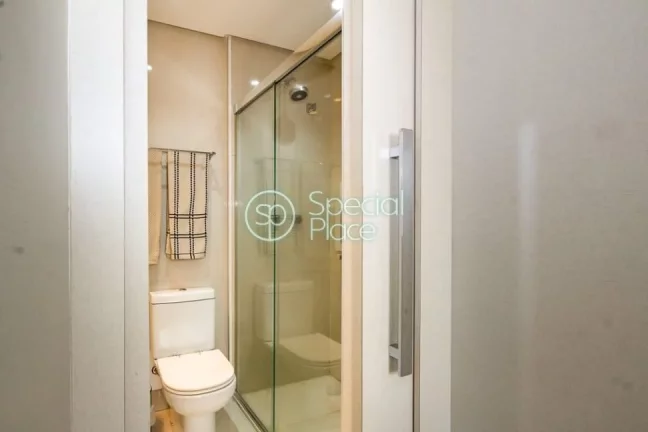 Imagem Cobertura Duplex em Brooklin, em excelente localização, próximo a todo comércio local e principa...