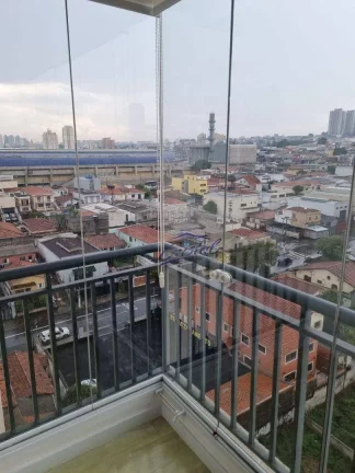 Imagem Apartamento com 2 quartos (1 suíte), 68 m² - venda ou aluguel - Vila Sônia - São Paulo/SP