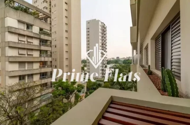 Imagem Flat disponível para venda no Madison Plaza Service, com 35m², 1 dormitório e 1 vaga de garagem