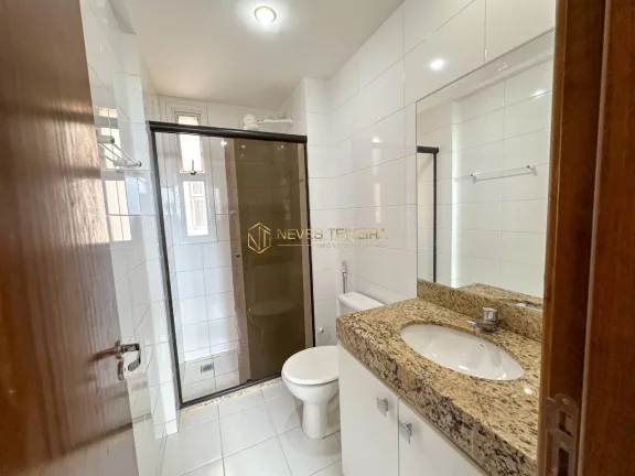 Imagem ESPETACULAR APARTAMENTO REFORMADO, COM VISTA LIVRE NO CITTÁ RESIDENCE
