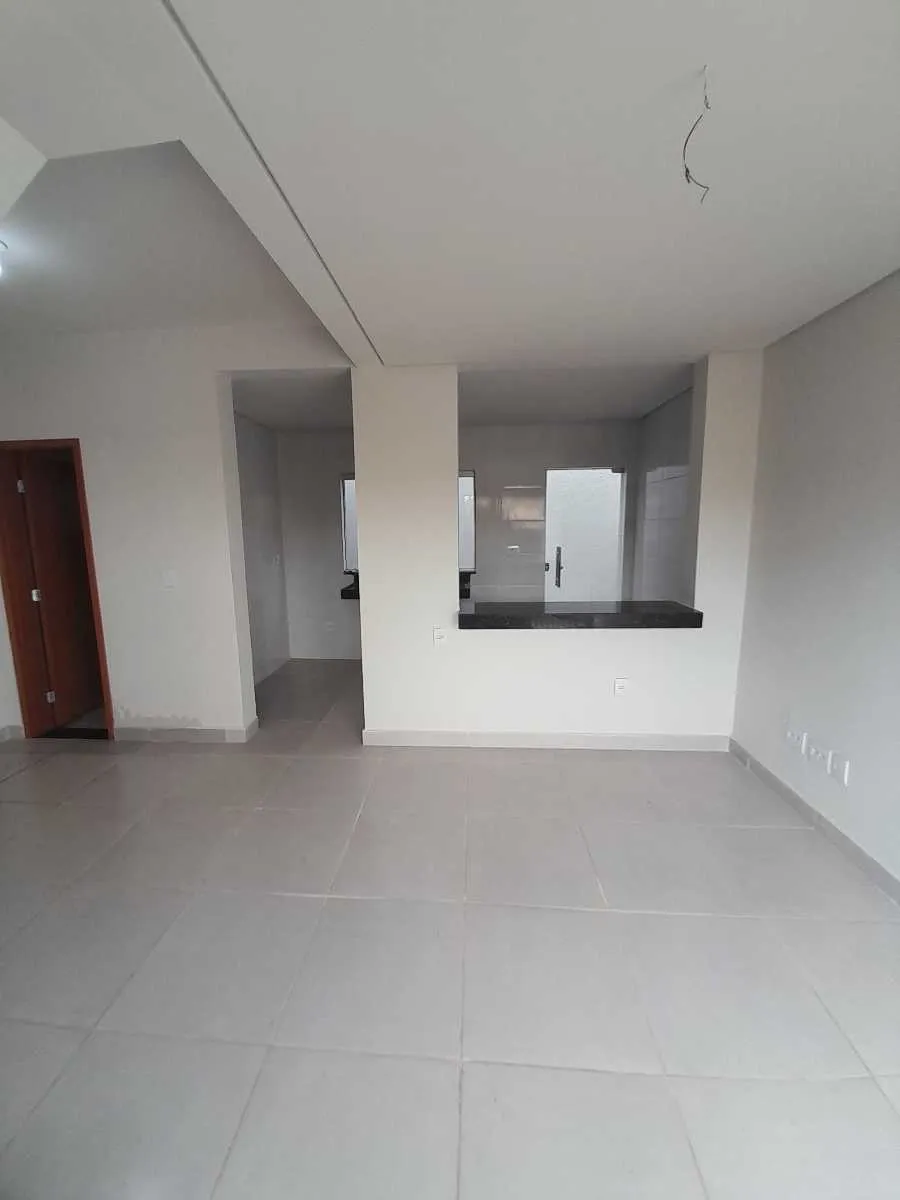 Imagem 3QUARTOS+SUÍTE+2VAGAS