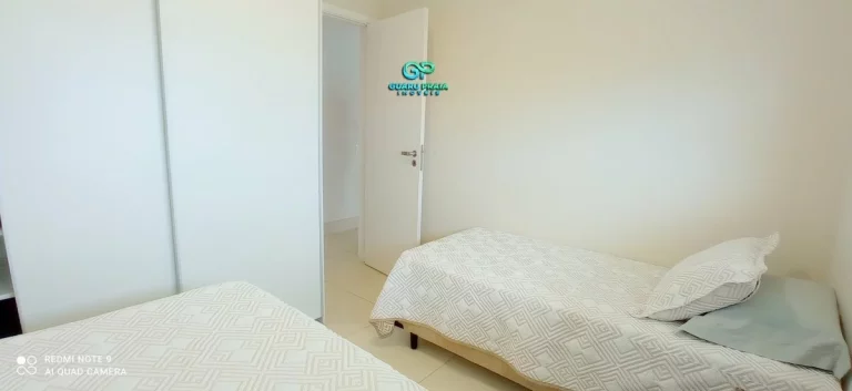 Imagem Apartamento Alto Padrão para Venda em Enseada Guarujá-SP