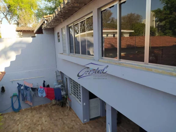 Imagem Casa TÉRREA em condomínio a 900 metros do metrô Butantã