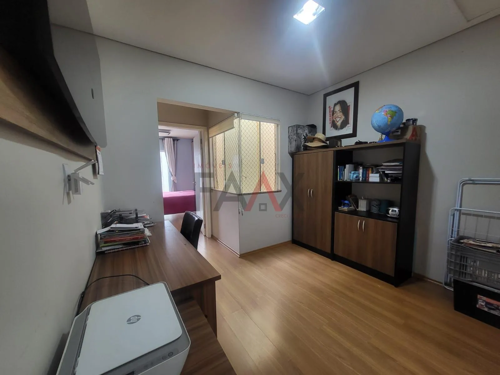 Imagem Sobrado com 3 dormitórios à venda,173.00 m², Alto da XV, GUARAPUAVA - PR