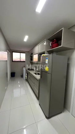 Imagem Apartamento, Condomínio Edifício José Mororó, 3 quartos, sendo uma suíte