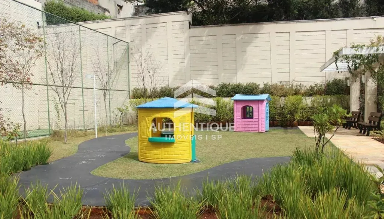 Imagem Acclimare - Aclimação - Apartamento à venda no bairro Aclimação - São Paulo/SP, Zona Sul