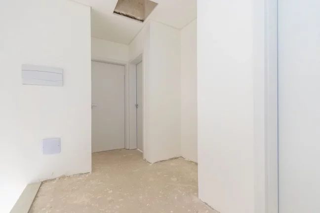 Imagem Sobrado Alto Padrão a venda com 3 suítes no Uberaba
