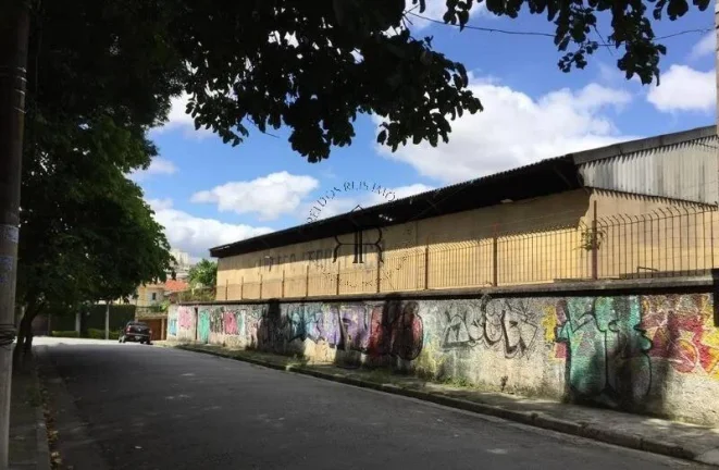 Imagem VENDA
GALPÃO COMERCIAL/INDUSTRIAL VENDA/LOCAÇÃO NO CANGAIBA ZONA LESTE DE SÃO PAULO TODO REFORMA...