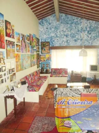 Imagem Linda Casa - 04 Suítes - Praia Grande