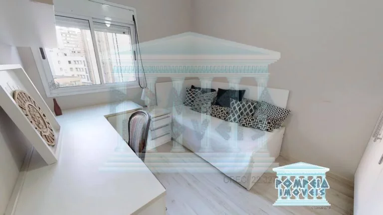 Imagem Apartamento Locação ou Venda - Decorado e Mobiliado