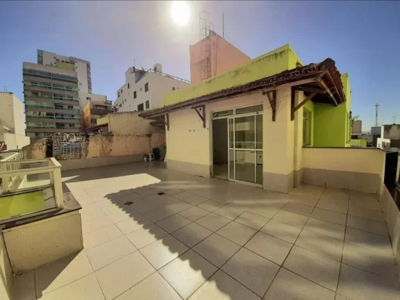 Imagem APARTAMENTO COM 3 QUARTOD E 1 SUÍTE A VENDA NA PRAIA DO MORRO EM GUARAPARI ES