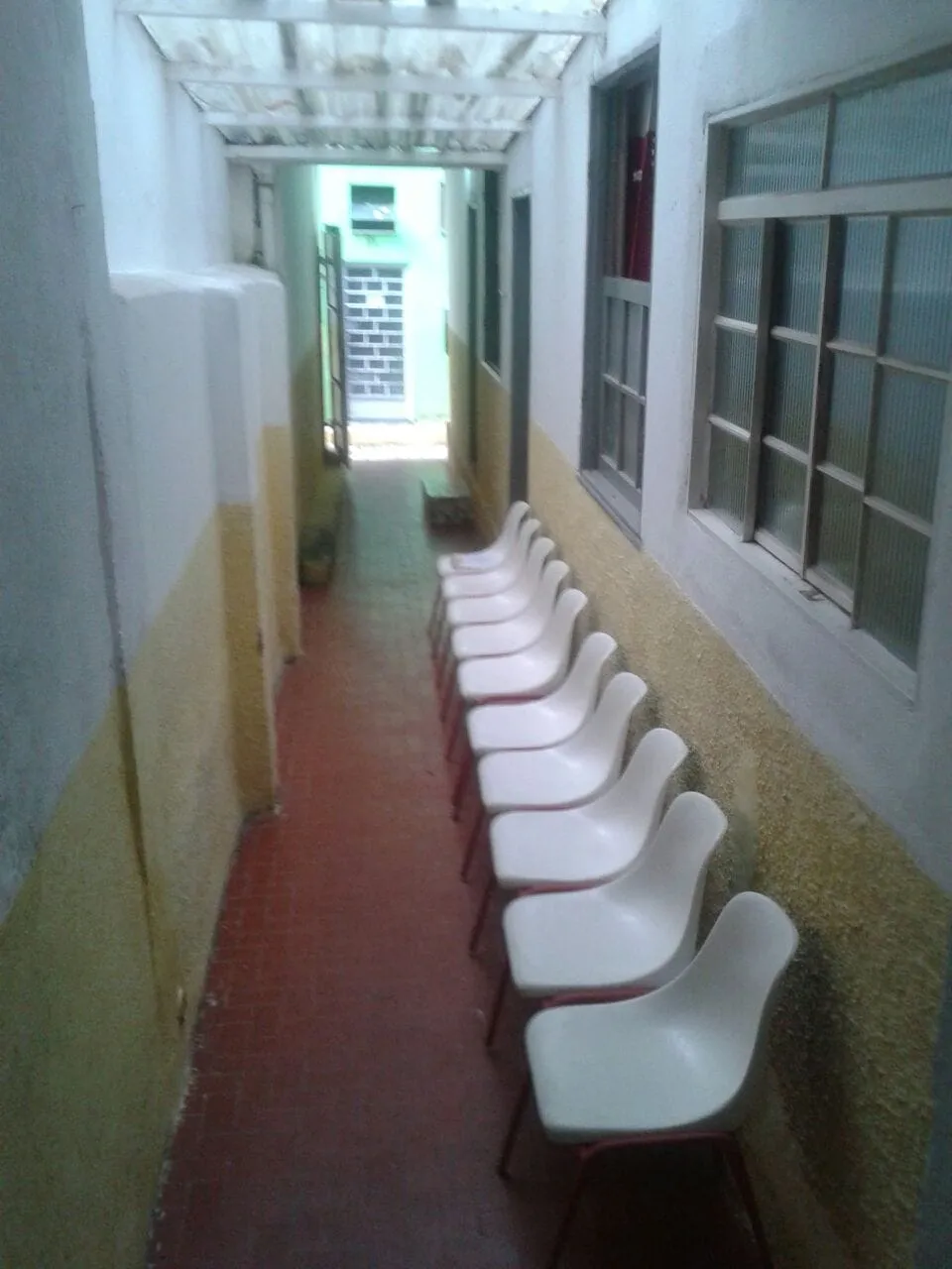 Imagem Comercial à venda 15 Quartos, Centro, Aparecida - SP