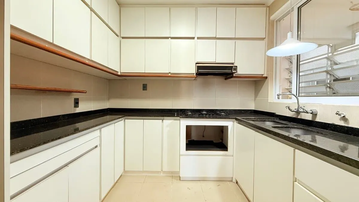 Imagem Apartamento de 3 dormitórios à venda em Independência, Porto Alegre