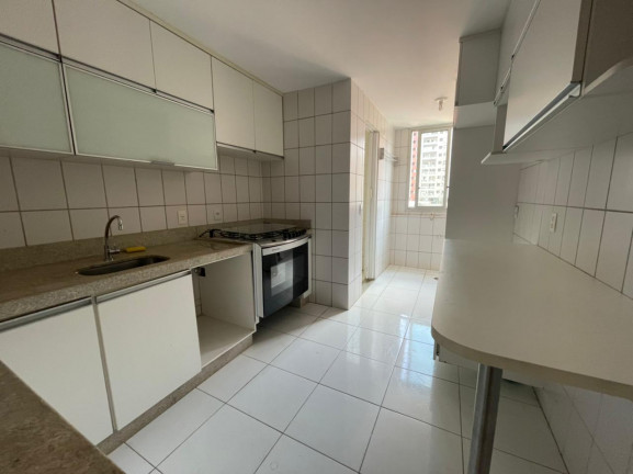 Imagem Apartamento com 3 Quartos à Venda, 102 m² em Sul (Águas Claras) - Brasília