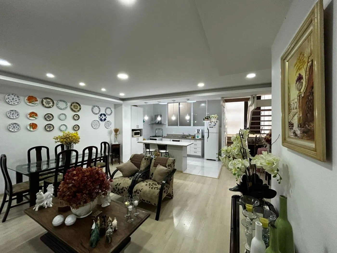 Imagem Apartamento para Venda em Petrópolis / RJ no bairro Nogueira