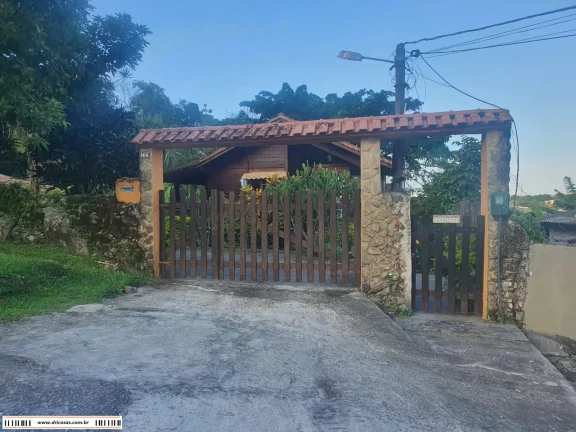 Foto do imóvel CASA RESIDENCIAL em ITAGUAÍ - RJ, VILA GENY