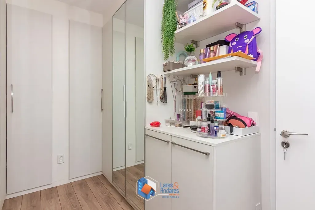 Imagem Apartamento à venda 3 Quartos 1 Suite 2 Vagas 92M² Água Branca São Paulo - SP