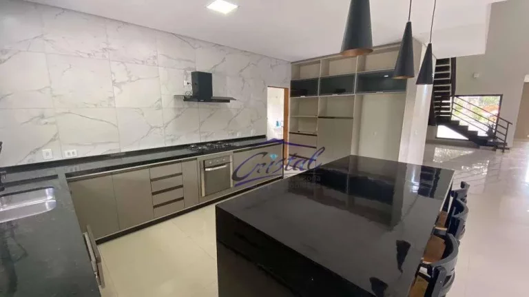 Imagem Casa com 4 quartos / suítes à venda, 360 m² - Condomínio Vintage - Paisagem Renoir - Granja Viana - Cotia/SP