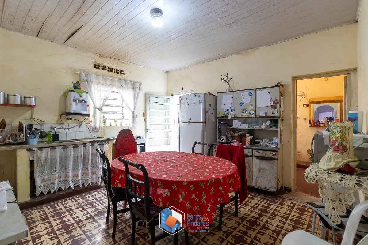 Imagem Casa para venda em Jardim Vila Mariana com 2 quartos, 147m²