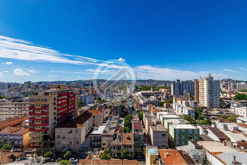 Imagem Apartamento impecável, semi-mobiliado na Cidade Baixa, condomínio referência na região com linda...