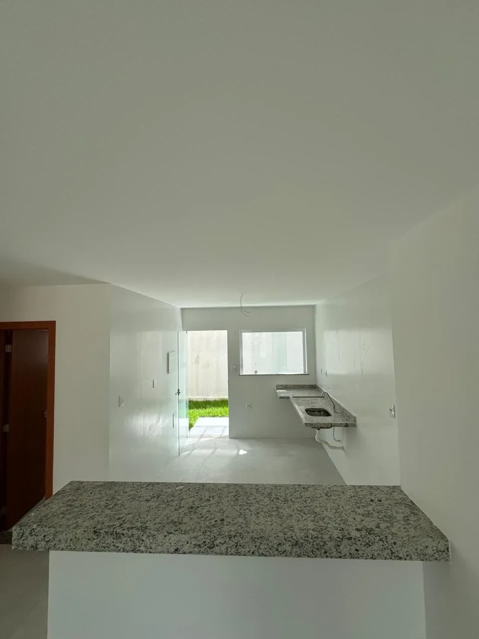 Imagem Casa de Condomínio com 1 Quarto à Venda, 120 m² em Buraquinho - Lauro de Freitas
