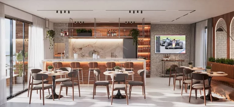 Imagem RESIDENCIAL MILÃO