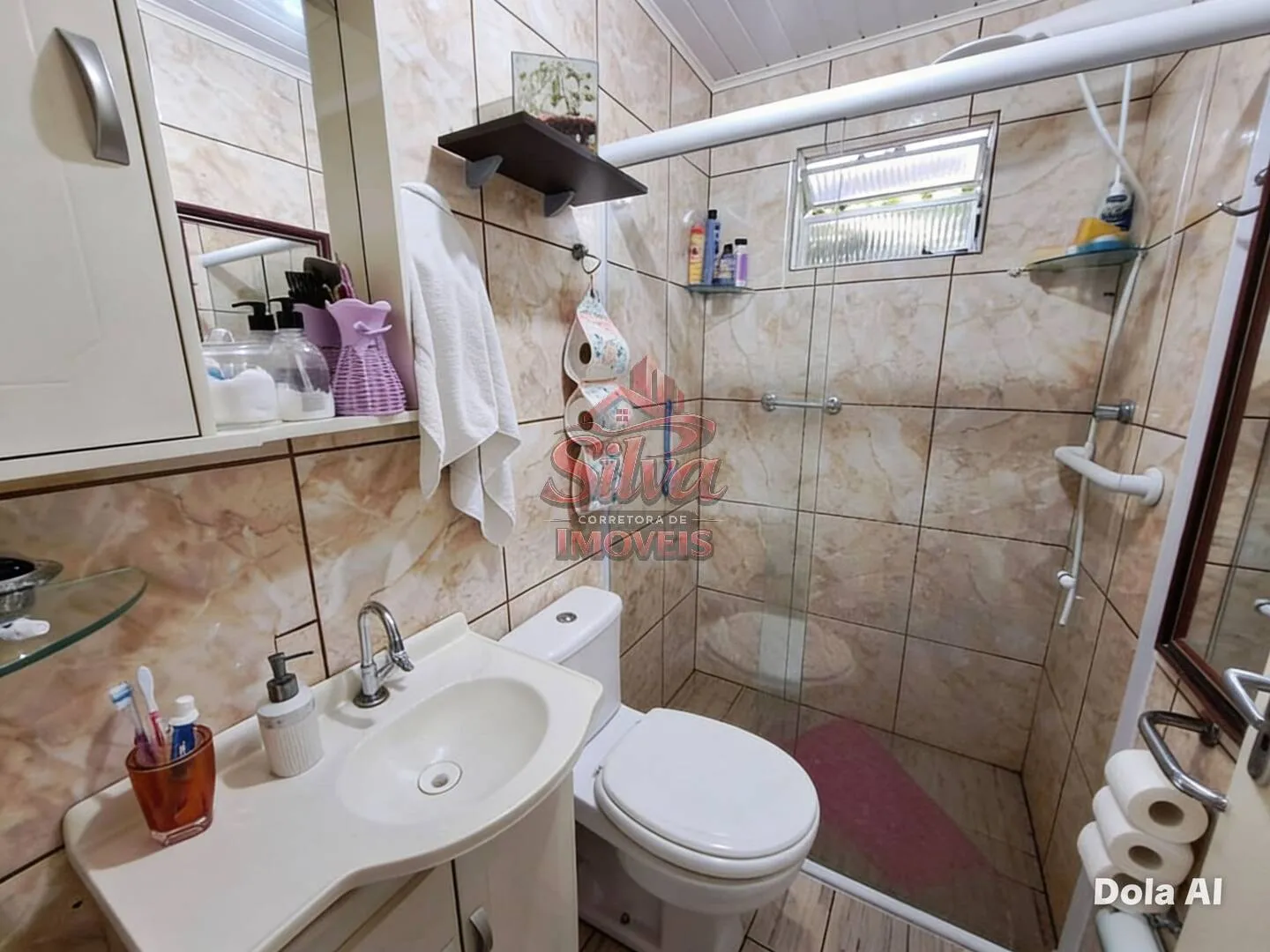 Imagem C712 | 3 casas no mesmo terreno à venda no Marisul