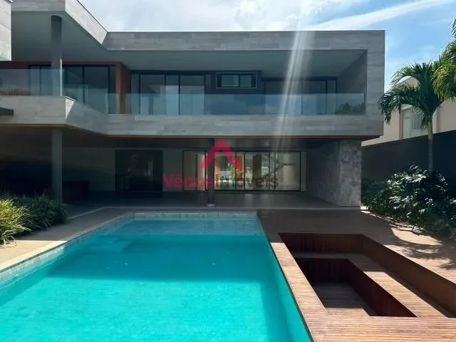 Imagem Triplex para Venda em Rio de Janeiro, Barra da Tijuca, 5 dormitórios, 5 suítes, 5 banheiros, 8 vagas
