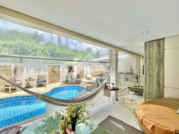 Imagem Casa de Condomínio em Granja Santa Maria - Carapicuíba