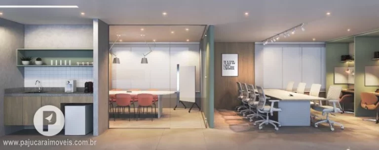 Imagem 02 quartos 66m² finan. bancári, Varanda Gourmet, Ponta Verde