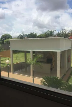 Imagem Apartamento com 2 Quartos à Venda,  em Residencial Ana Célia - São José do Rio Preto